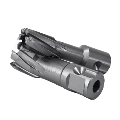Image of Annular Cutter, TCT Hard Alloy Annular Cutter 12-65mm x 35mm 3/4 Inch Universal Shank(13x35mm)