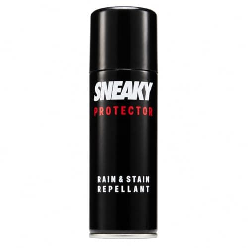Image of SNEAKY Unisex Sbspr Shoe Protector, Black, 200ml EU