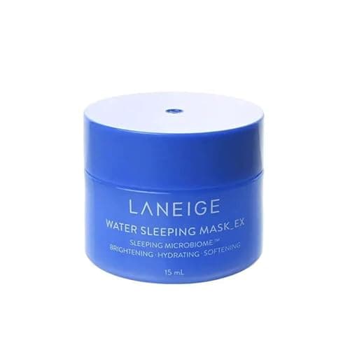 Image of LANEIGE Laneige Water Sleeping Mask Mini 15ml, Pack of 1