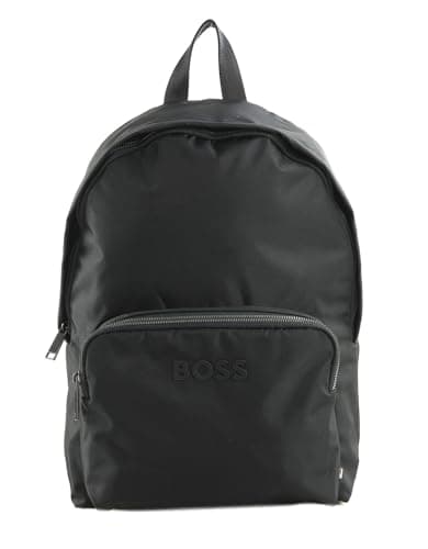Image of BOSS Catch_3.0_Backpack, Men’s Backpack_Man, Dark Blue,