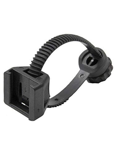 Image of CatEye SP-12-F Front FlexTight Light Bracket: Flexible bracket for front light mounting