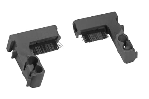 Image of Gardena Wheel Brush Sileno City