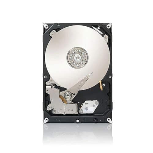 Image of 500GB SATA 3.5 inch Internal Hard Drive - 1 Year Warranty (WD/SEAGATE/HITACHI ANY ONE)