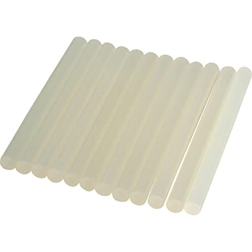 Image of Glue Sticks Replacement Arrow Fastener All Purpose Mini Glue Sticks (24) 102mm