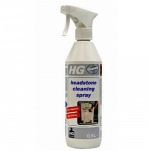 Image of HG Headstone Cleaner Spray 500Ml