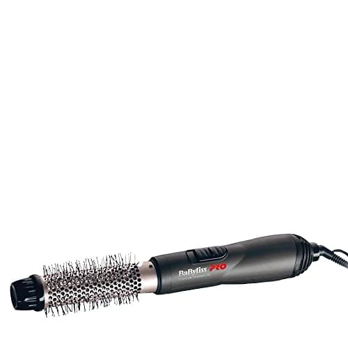 Image of BaByliss PRO Airstyler Titanium BAB2676TTE, 32 mm