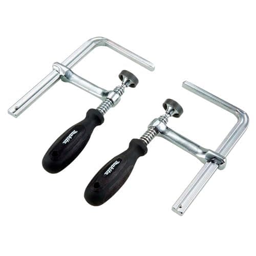 Image of Makita 194385-5 Guide Rail Clamp Set