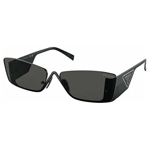 Image of Prada 0pr 59zs 64 1ab06l Sunglasses, Multicoloured (Multicoloured), One Size