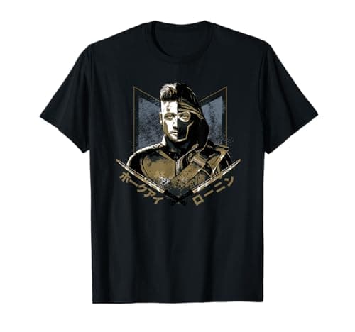 Image of Marvel Avengers: Endgame Ronin Hawkeye T-Shirt