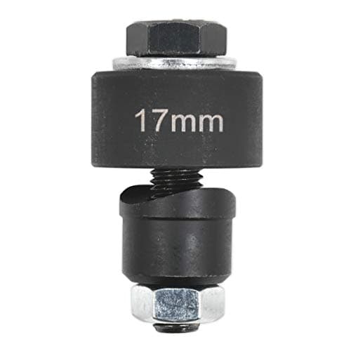 Image of Sealey Vs317 Parking Aid Bumper Cutter ?17Mm