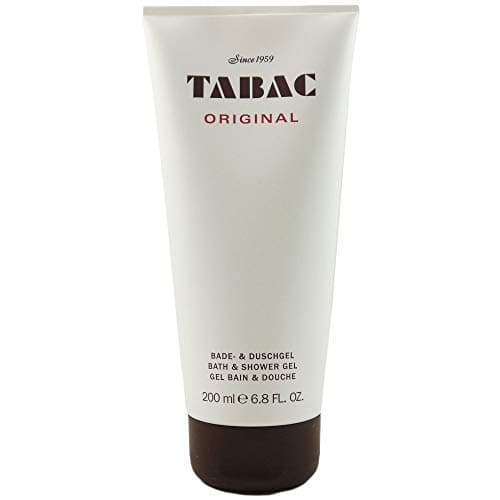 Image of Tabac Original Bath And Shower Gel 200ml~~BRI