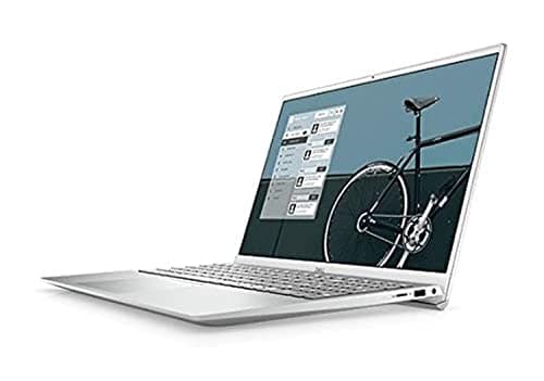 Image of Dell Inspiron 15 5000 Series 5502 Laptop i7-1165G7 Processor, 8GB, 1x8GB, 256GB M.2 PCIe NVMe Solid State Drive, 15.6-inch FHD (1920 x 1080) Anti-Glare LED Backlight Non-Touch Display