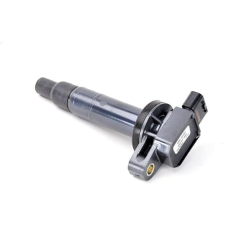 Image of DENSO Ignition Coil - DIC-0101, SAE Connector, OEM Reference Number: 90919-02265