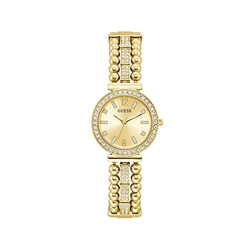 Image of Guess Watches Ladies - Gala 3 ATM / Gw0401l2