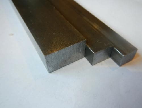Image of 1 Pc of Rectangular Key Steel (9mm x 14mm, Length : 200mm)