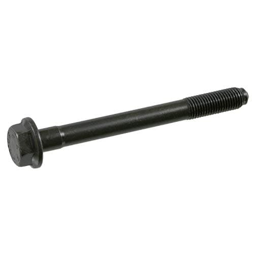 Image of febi bilstein 01198 Hex Screw for axle beam, pack of one