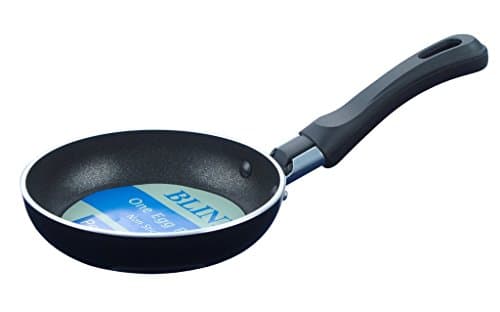 Image of Ancillary Range P177 Chefs choice 12 cm Blini/One Egg Pan