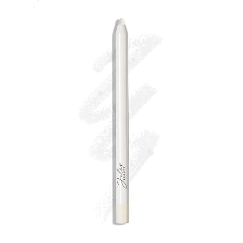 Image of Julep With a Trace Retractable Lip Liner (Clear As Day) Highly Pigmented Lip Color - Hydrating Cream Lip Liner Pencil