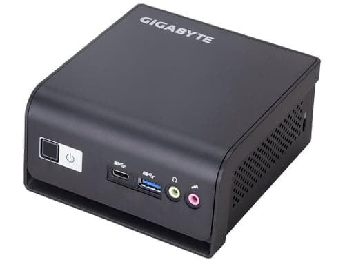 Image of Gigabyte GB-BLCE-5005R PENTJ5005 Barebone