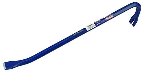 Image of Faithfull FAIWB18 Wrecking Bar 450 mm (18 x 5/8 Inch)