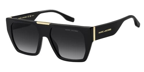 Image of Marc Jacobs Marc 877/S Unisex Gafas, Black, ESTANDAR