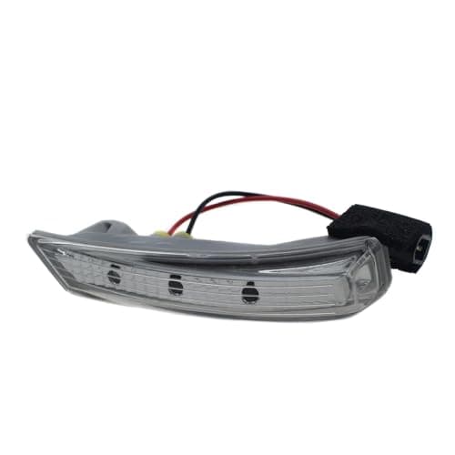 Image of Side Mirror Turn Signal Light For Dodge For Grand For Caravan 2008-2016 68052078AA 68052079AA YTdhfDGJ(Right)