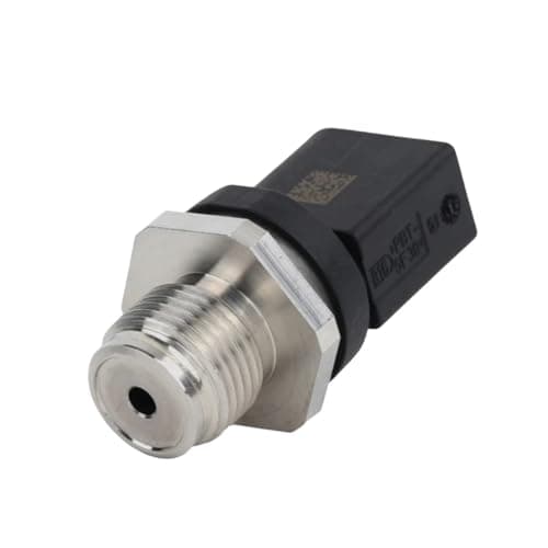 Image of PG Fuel Rail Pressure Sensor Compatible with Mercedes Benz Sprinter M-Class Vito 638 W463 W163 0281002942