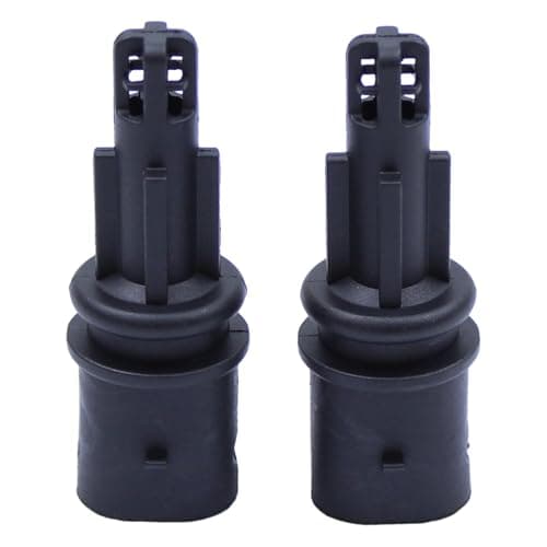 Image of HouYeen MAF Air Mass Flow Sensor for O-pel Vaux-hall Astra F G H Calibra Combo Corsa Corsavan A B C D Meriva Zafira Tigra Vectra Al-fa Ro-meo 145 146 Chev-rolet Cruze J300 J305 J308 Orlando J309