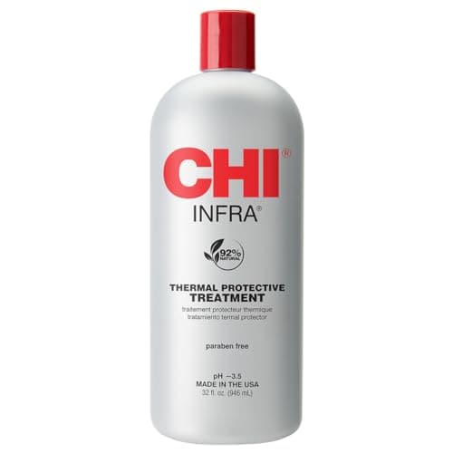 Image of Farouk CHI Infra thermoprotective treatment, Multicolor, 946 ml