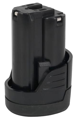 Image of Sealey CP1200BP - Battery Pack for CP1200 Range - 12v 1.5Ah Li-Ion