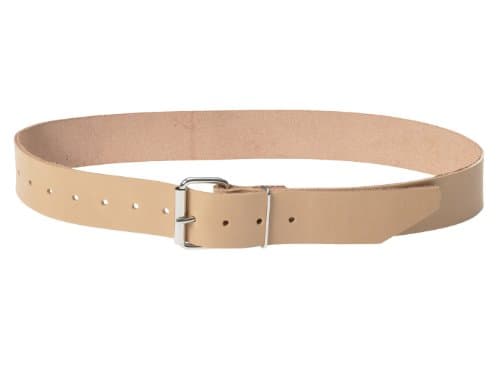 Image of Kunys El901 Leather Belt 2in