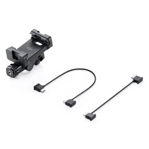 Image of DJI SDR Transmission Phone Holder Kit