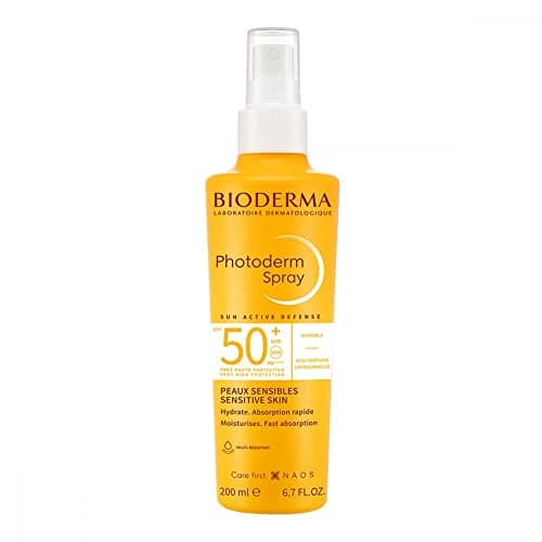 Image of BIODERMA Photoderm Spray SPF50+ 200 ml