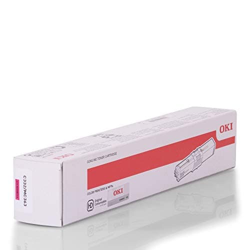 Image of Oki 46508714 - TONER-M-C332/MC363-1.5K