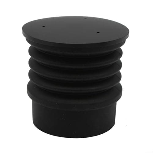 Image of snowchecking Electric Blade Grinders Coffee Grinder Single Dose Hopper for Mazzer/RF64/900N/HC600/600AE,2 in 1 Function Coffee Grinder Accessories,Clean and Collect Coffee