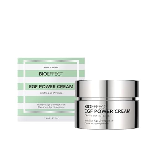 Image of EGF Power Cream 50 ml