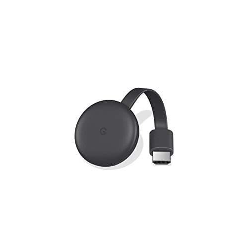 Image of Google Chromecast: Streaming Media Box