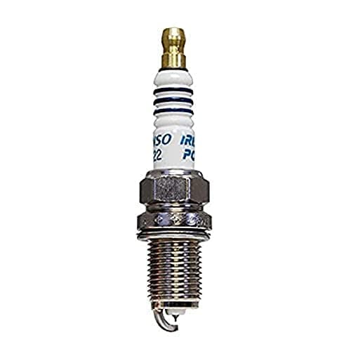 Image of Denso IK22 Iridium Spark Plug
