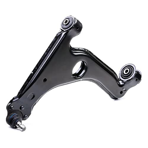 Image of Advantage Auto Parts Wishbone Compatible With Vauxhall Zafira Mk2 Front, Left, Lower, Control Arm, Suspension Arm