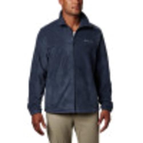 Image of Columbia Steens Mountain Full Zip 2.0 Men's Full Zip Fleece Jacket, L