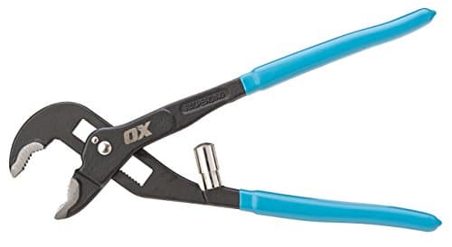 Image of OX Pro Automatic Waterpump Pliers 300mm / 12in