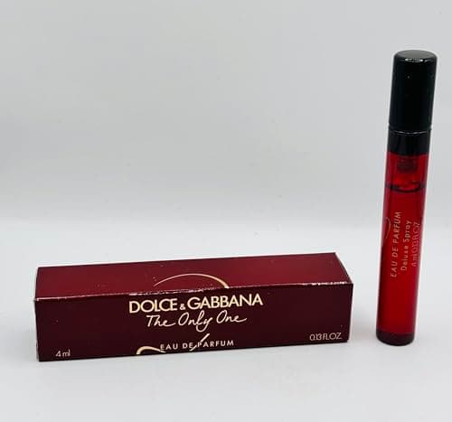 Image of Dolce & Gabbana The Only One Women Eau De Parfum 4L