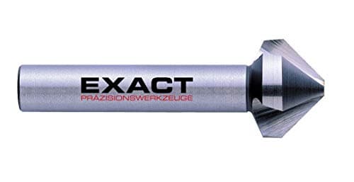 Image of Exact 05506 6.3mm Straight Shank Countersink