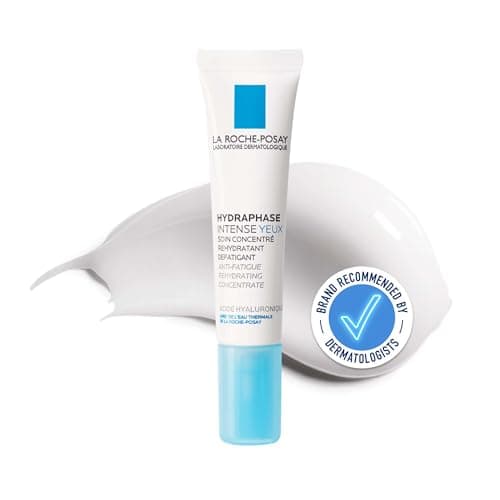 Image of La Roche-Posay Hydraphase Intense Eyes Hyaluronic Acid Eye Cream 15ml