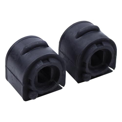 Image of HouYeen Front Left and Right Anti Roll Bar Bushes for For-d Focus mk2 Maz-da 3 5 Vol-vo C30 2003-Onwards