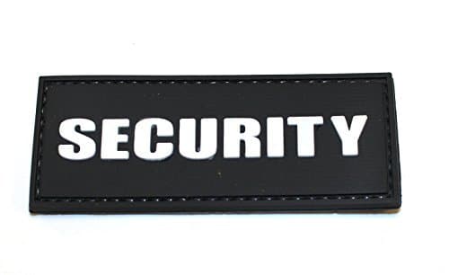 Image of SECURITY Patch