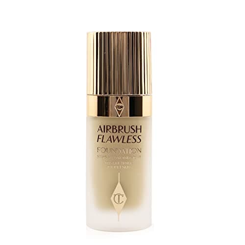 Image of Charlotte Tilbury Airbrush Flawless Foundation 30ml (5 Cool)