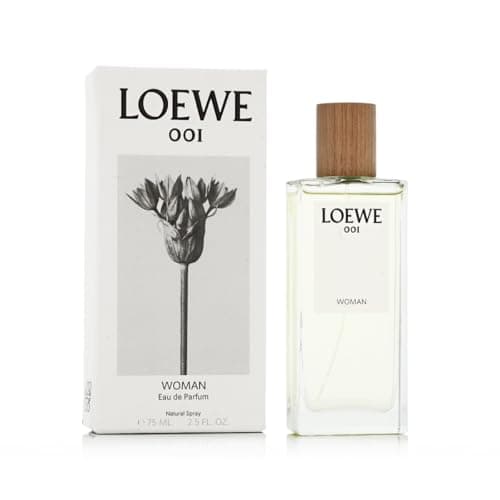 Image of Loewe 001 Woman Eau De Parfum
