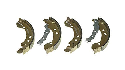 Image of Brembo S56510 Brake Shoes