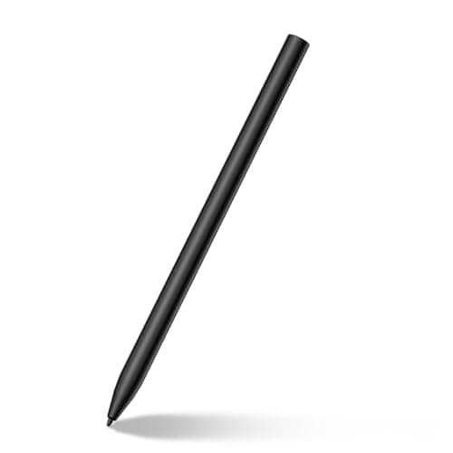 Image of TCL T-Pen Stylus for NXTPAPER 14 & NXTPAPER 11 Gen 2, Digital Pen with 4096 Pressure Levels, Ultra-Low Latency, Extended Battery Life, Replaceable Tip, Black